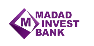 MADAD INVEST BANK