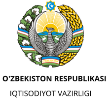 O'ZBEKISTON RESPUBLIKASI
